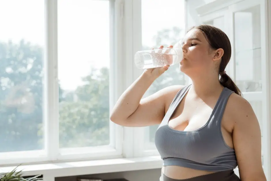Jangan Anggap Sepele, Ini Manfaat Minum Air Putih yang Sering Terlewatkan